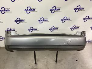 Gebruikte Bumper achter Ford Focus C-Max 1.8 16V Prijs € 75,00 Margeregeling aangeboden door Gebr Opdam B.V.