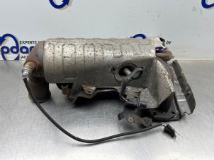 Gebruikte Katalysator Mini Mini (R56) 1.6 16V Cooper Prijs € 150,00 Margeregeling aangeboden door Gebr Opdam B.V.