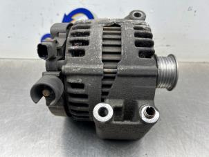 Gebruikte Dynamo Mini Mini (R56) 1.6 16V Cooper Prijs € 100,00 Margeregeling aangeboden door Gebr Opdam B.V.