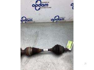 Gebruikte Homokineetas rechts-voor Mercedes A (177.0) 1.3 A-160 Turbo 16V Prijs € 450,00 Margeregeling aangeboden door Gebr Opdam B.V.