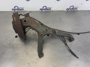 Gebruikte Draagarm links-achter Volkswagen Sharan (7M8/M9/M6) 2.8 V6 24V Prijs € 100,00 Margeregeling aangeboden door Gebr Opdam B.V.