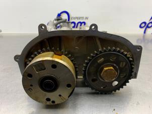 Gebruikte Nokkenashuis Volkswagen Golf VI (5K1) 1.4 TSI 122 16V Prijs € 350,00 Margeregeling aangeboden door Gebr Opdam B.V.