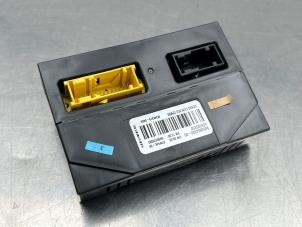 Koeling Module van een Citroën C4 Picasso (UD/UE/UF) 2.0 16V Autom. 2008