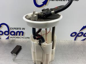 Gebruikte Tankvlotter Ford Focus 3 Wagon 1.6 TDCi ECOnetic Prijs € 50,00 Margeregeling aangeboden door Gebr Opdam B.V.