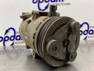 Gebruikte Aircopomp Ford Focus C-Max 1.8 16V Prijs € 90,00 Margeregeling aangeboden door Gebr Opdam B.V.