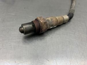 Lambda Sonde van een Ford Focus C-Max 1.8 16V 2004