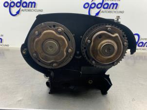 Gebruikte Cilinderkop Opel Zafira (M75) 1.8 16V Ecotec Prijs € 425,00 Margeregeling aangeboden door Gebr Opdam B.V.