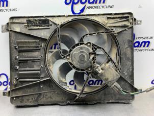 Gebruikte Vin Ford Kuga I 2.0 TDCi 16V 4x4 Prijs € 100,00 Margeregeling aangeboden door Gebr Opdam B.V.