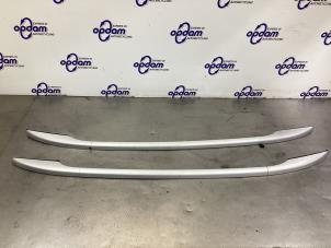 Gebruikte Dakdrager set Ford Kuga I 2.0 TDCi 16V 4x4 Prijs op aanvraag aangeboden door Gebr Opdam B.V.