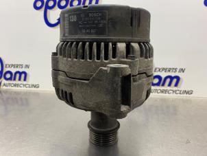 Gebruikte Dynamo Saab 9-3 I (YS3D) 2.0t 16V Ecopower Prijs € 50,00 Margeregeling aangeboden door Gebr Opdam B.V.