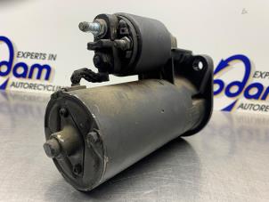Gebruikte Startmotor Saab 9-3 I (YS3D) 2.0t 16V Ecopower Prijs € 50,00 Margeregeling aangeboden door Gebr Opdam B.V.