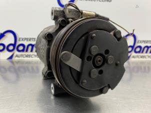 Gebruikte Aircopomp Renault Clio II (BB/CB) 1.2 16V Prijs € 75,00 Margeregeling aangeboden door Gebr Opdam B.V.