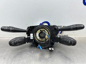 Gebruikte Combischakelaar Stuurkolom Citroen DS3 Cabrio (SB) 1.2 12V PureTech 82 Prijs € 150,00 Margeregeling aangeboden door Gebr Opdam B.V.