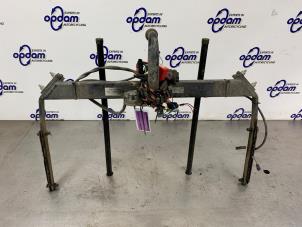 Gebruikte Trekhaak Ford Kuga I 2.0 TDCi 16V 4x4 Prijs € 150,00 Margeregeling aangeboden door Gebr Opdam B.V.