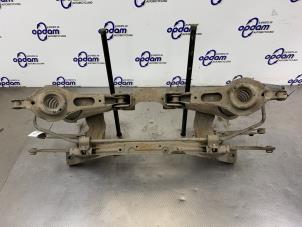 Gebruikte Subframe Ford Kuga I 2.0 TDCi 16V 4x4 Prijs € 250,00 Margeregeling aangeboden door Gebr Opdam B.V.