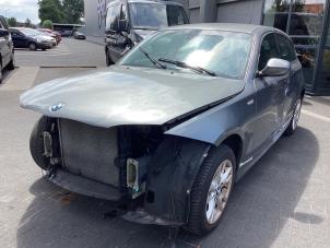 Gebruikte Versnellingsbak BMW 1 serie (E87/87N) 116i 1.6 16V Prijs € 300,00 Margeregeling aangeboden door Gebr Opdam B.V.