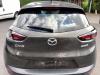 Mazda CX-3 (DJ/DK) 2.0 SkyActiv-G 121 Achterklep