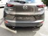 Mazda CX-3 (DJ/DK) 2.0 SkyActiv-G 121 Achterbumper