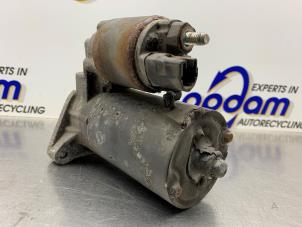 Gebruikte Startmotor Toyota Corolla (E12) 1.4 16V VVT-i Prijs € 40,00 Margeregeling aangeboden door Gebr Opdam B.V.