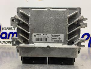 Gebruikte Computer Motormanagement Dacia Sandero I (BS) 1.4 Prijs € 125,00 Margeregeling aangeboden door Gebr Opdam B.V.