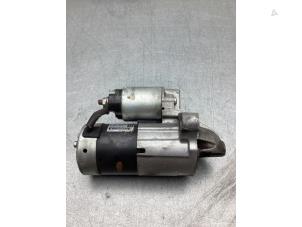 Gebruikte Startmotor Mazda 3 (BM/BN) 2.0 SkyActiv-G 16V Prijs € 35,00 Margeregeling aangeboden door Gebr Opdam B.V.