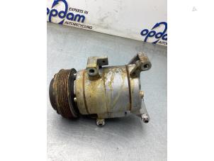 Gebruikte Dynamo Mazda 3 (BM/BN) 2.0 SkyActiv-G 16V Prijs € 60,00 Margeregeling aangeboden door Gebr Opdam B.V.