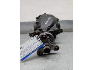 Gebruikte Differentieel achter BMW 3 serie Touring (F31) 330d xDrive 3.0 24V Prijs € 450,00 Margeregeling aangeboden door Gebr Opdam B.V.