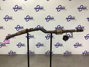 Gebruikte Katalysator Seat Ibiza III (6L1) 1.4 16V 75 Prijs € 99,00 Margeregeling aangeboden door Gebr Opdam B.V.