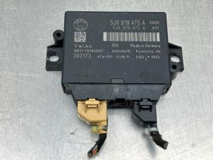 Gebruikte Module PDC Skoda Superb (3TAA) 1.4 TSI 16V Prijs € 40,00 Margeregeling aangeboden door Gebr Opdam B.V.