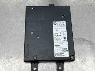 Gebruikte Bluetooth module Skoda Superb (3TAA) 1.4 TSI 16V Prijs € 150,00 Margeregeling aangeboden door Gebr Opdam B.V.