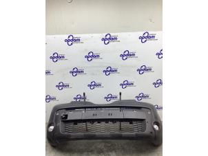 Gebruikte Voorbumper Renault Kangoo Express (FW) 1.5 dCi 90 FAP Prijs € 332,75 Inclusief btw aangeboden door Gebr Opdam B.V.