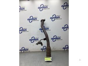 Gebruikte Uitlaat voorpijp Renault Kadjar (RFEH) 1.2 Energy TCE 130 Prijs € 75,00 Margeregeling aangeboden door Gebr Opdam B.V.