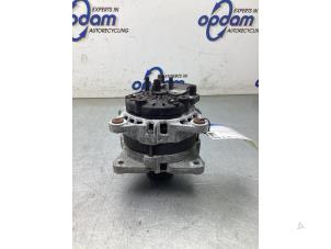 Gebruikte Dynamo Renault Kadjar (RFEH) 1.2 Energy TCE 130 Prijs € 75,00 Margeregeling aangeboden door Gebr Opdam B.V.