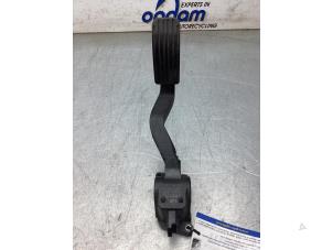 Gebruikte Gaspedaalpositie Sensor Citroen C4 Berline (NC) 1.2 12V PureTech 130 Prijs € 50,00 Margeregeling aangeboden door Gebr Opdam B.V.