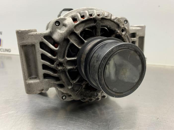 Dynamo van een Opel Karl 1.0 12V 2019