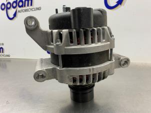 Gebruikte Dynamo Opel Karl 1.0 12V Prijs € 75,00 Margeregeling aangeboden door Gebr Opdam B.V.