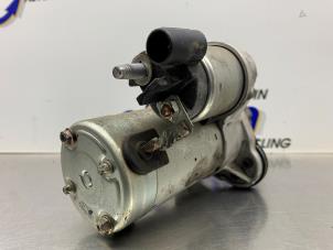 Gebruikte Startmotor Opel Karl 1.0 12V Prijs € 50,00 Margeregeling aangeboden door Gebr Opdam B.V.