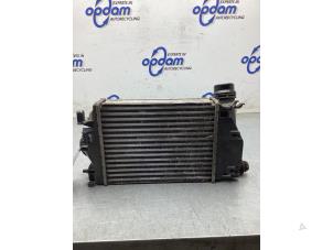 Gebruikte Intercooler Renault Kadjar (RFEH) 1.2 Energy TCE 130 Prijs € 50,00 Margeregeling aangeboden door Gebr Opdam B.V.