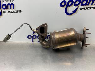 Gebruikte Katalysator Opel Karl 1.0 12V Prijs € 150,00 Margeregeling aangeboden door Gebr Opdam B.V.