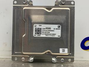 Gebruikte Computer Motormanagement Opel Karl 1.0 12V Prijs € 125,00 Margeregeling aangeboden door Gebr Opdam B.V.