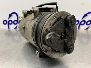 Gebruikte Aircopomp Ford Kuga I 2.0 TDCi 16V 4x4 Prijs € 150,00 Margeregeling aangeboden door Gebr Opdam B.V.