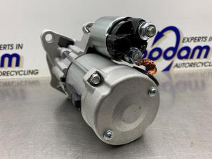 Nieuwe Startmotor Toyota Yaris Prijs € 157,24 Inclusief btw aangeboden door Gebr Opdam B.V.