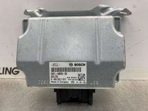 Gebruikte Start/Stop computer Ford Fiesta 6 (JA8) 1.0 EcoBoost 12V 100 Prijs € 50,00 Margeregeling aangeboden door Gebr Opdam B.V.