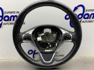 Gebruikte Stuurwiel Ford Fiesta 6 (JA8) 1.0 EcoBoost 12V 100 Prijs € 150,00 Margeregeling aangeboden door Gebr Opdam B.V.