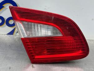 Gebruikte Achterlicht links Skoda Superb (3TAA) 1.4 TSI 16V Prijs € 30,00 Margeregeling aangeboden door Gebr Opdam B.V.