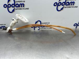 Gebruikte Tankvlotter Skoda Superb (3TAA) 1.4 TSI 16V Prijs € 50,00 Margeregeling aangeboden door Gebr Opdam B.V.