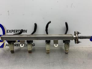 Gebruikte Verstuiver brug Kia Rio III (UB) 1.2 CVVT 16V Prijs € 75,00 Margeregeling aangeboden door Gebr Opdam B.V.