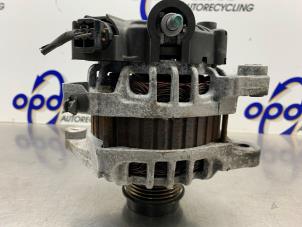 Gebruikte Dynamo Kia Rio III (UB) 1.2 CVVT 16V Prijs € 75,00 Margeregeling aangeboden door Gebr Opdam B.V.