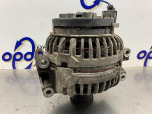 Gebruikte Alternator Mercedes Vito (639.6) 2.2 109 CDI 16V Prijs € 140,00 Margeregeling aangeboden door Gebr Opdam B.V.