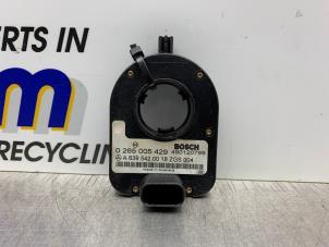 Gebruikte Gier sensor Mercedes Vito (639.6) 2.2 109 CDI 16V Prijs € 40,00 Margeregeling aangeboden door Gebr Opdam B.V.